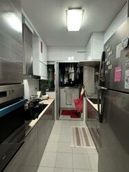 Blk 636B Senja Parc View (Bukit Panjang), HDB 4 Rooms #533436821